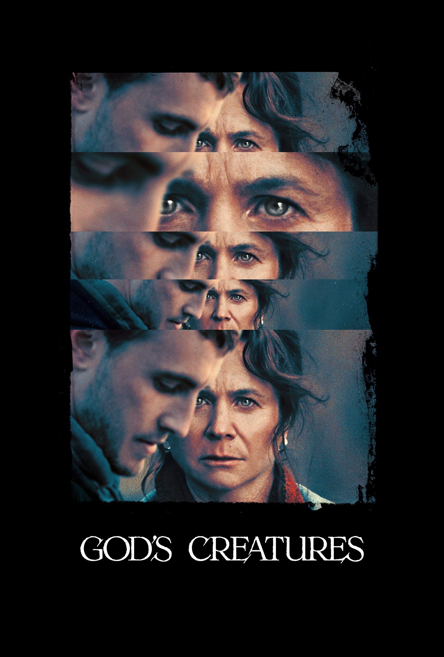 Постер God's Creatures